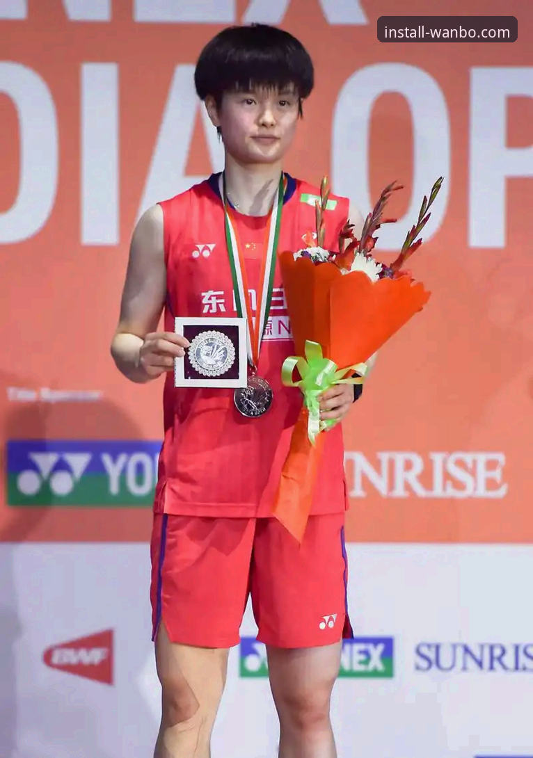 2026尤伯杯半决赛观赛体验:王祉怡逆转山口茜,中国女队三连胜挺进决赛