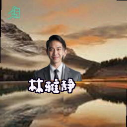 林雅静